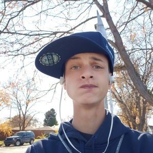 Meet your Posher, Trevor